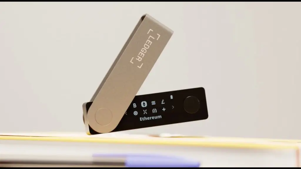 Best Hardware wallet for NFTs