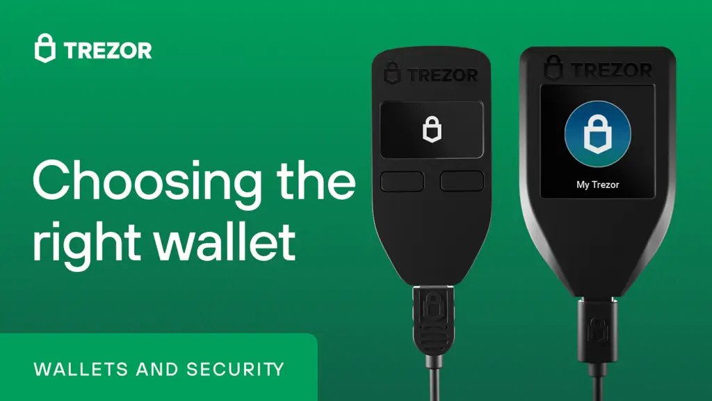 Best Hardware wallet for NFTs