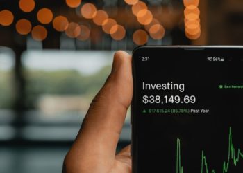 crypto investing