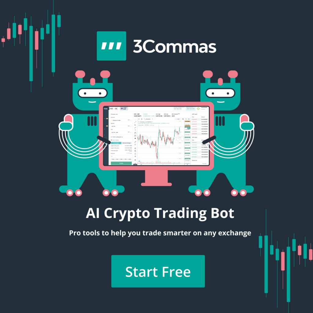 binance trading bot