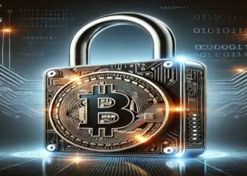 cryptocurrency security