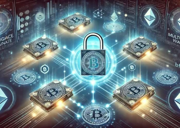multi-signature wallets